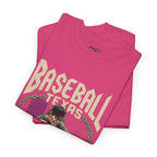 Texas Chase Baseball T-Shirt