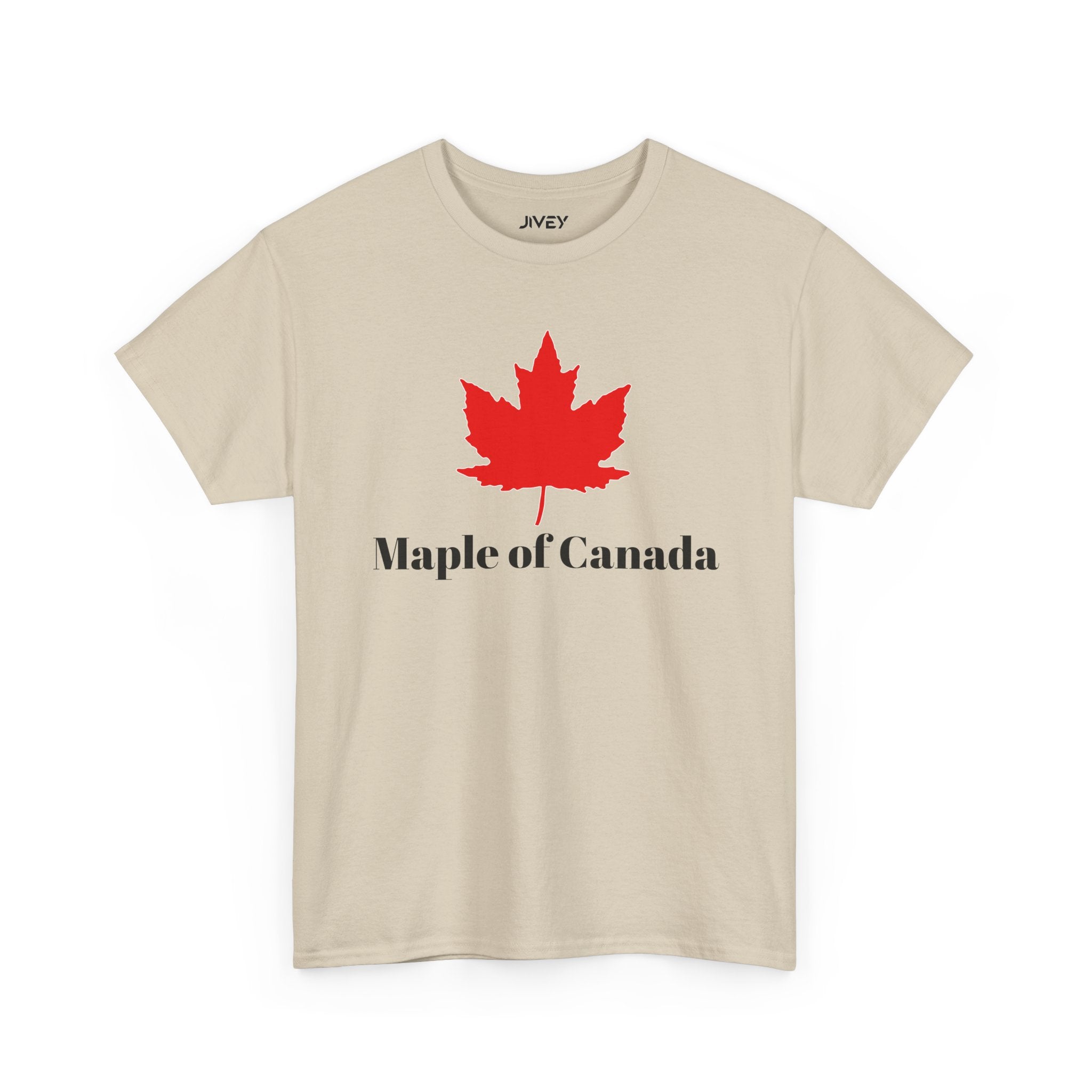 Maple of Canada Tee