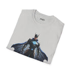Cosmic Vanguard Superhero Softstyle Tee