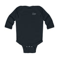 JIVEY Essentials Infant Baby Long Sleeve Bodysuit