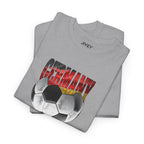 Germany Soccer Fan Tee