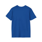 Atlanta Score Basketball Tee