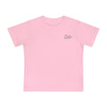 JIVEY Essentials Baby Short Sleeve T-Shirt