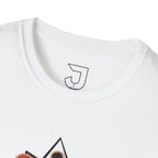 Toronto Game day fan Tee light