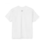 JIVEY Essentials Unisex Ultra Heavyweight Cotton Tall T-Shirt