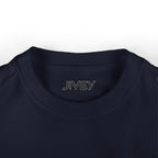 JIVEY Essentials Infant Fine Jersey Tee