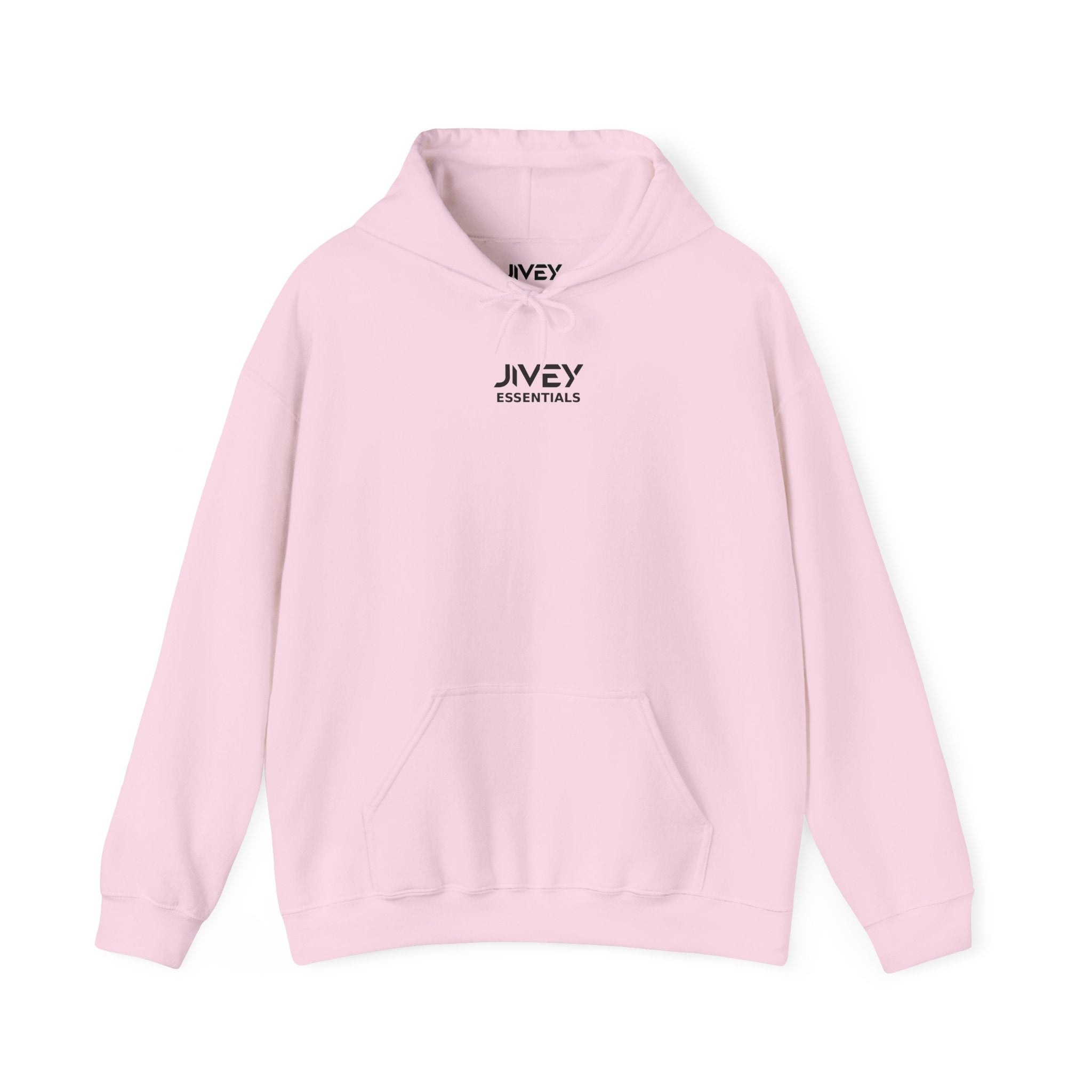 JIVEY Essentials Unisex Heavy Blend Hoodie