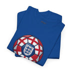 England Pro Soccer Fan Tee