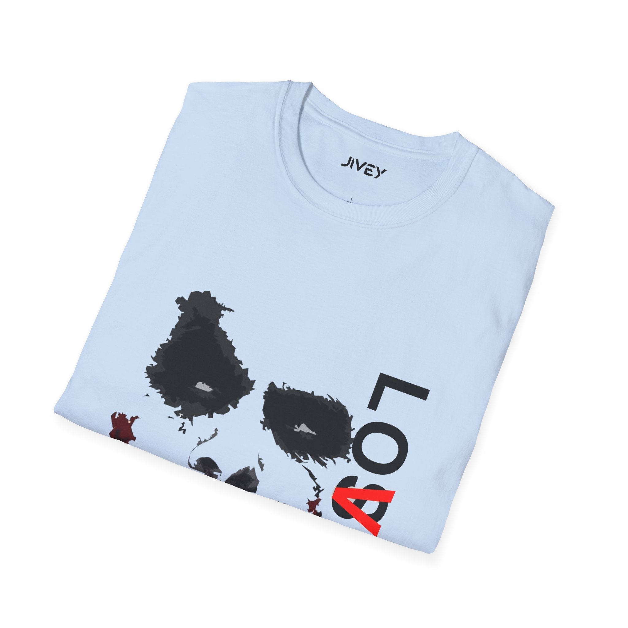 Joker Fun  T-shirt