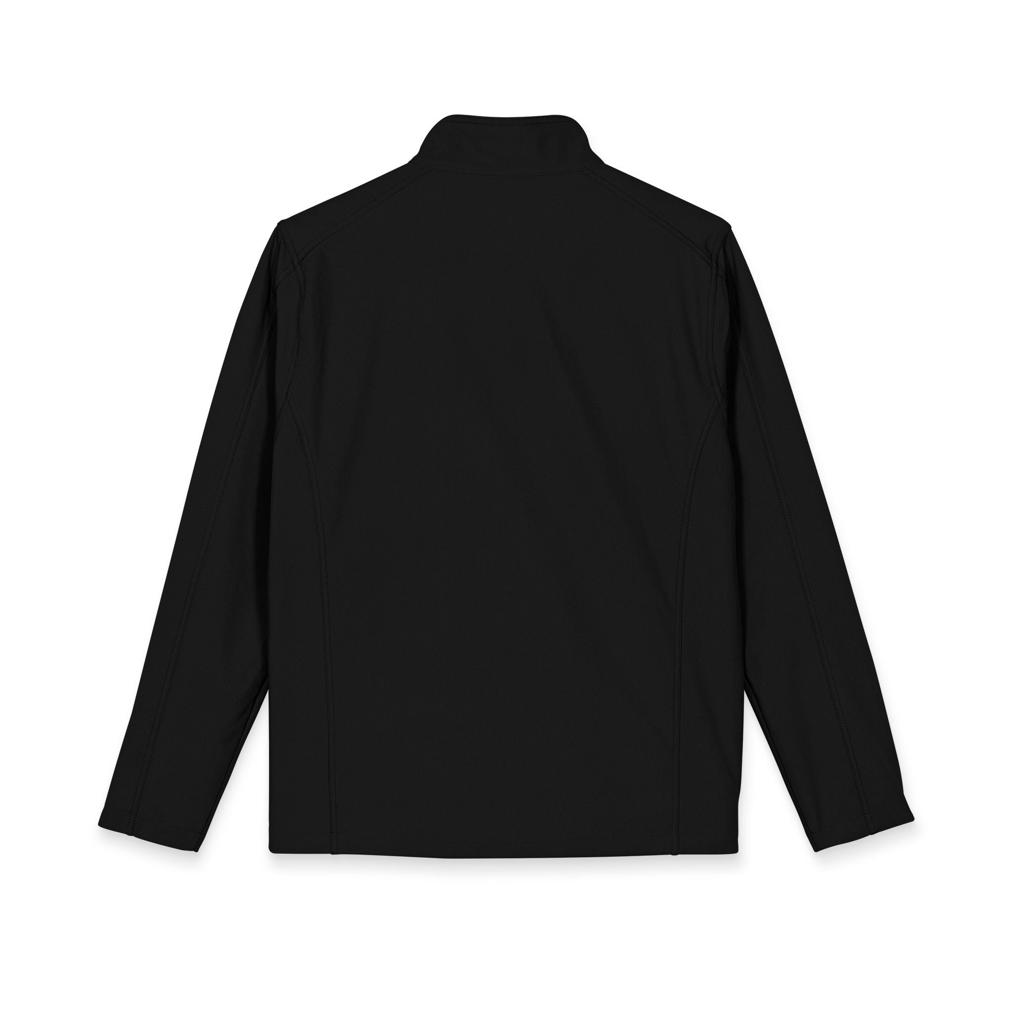 JIVEY Essentials Core Soft Shell Waterproof Jacket