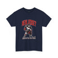 New Jersey Hockey Rink T-shirt
