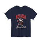 New Jersey Hockey Rink T-shirt