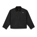 JIVEY Essentials Unisex Duck Cloth Work Jacket