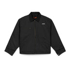JIVEY Essentials Unisex Duck Cloth Work Jacket