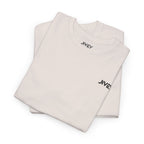 Devil in the Shadow Heavy Cotton Full Back Print Tee