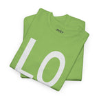 LOVE Cotton Tee