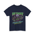 Detroit Frozen Fury Hockey T-shirt