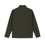 JIVEY Essentials Core Soft Shell Waterproof Jacket