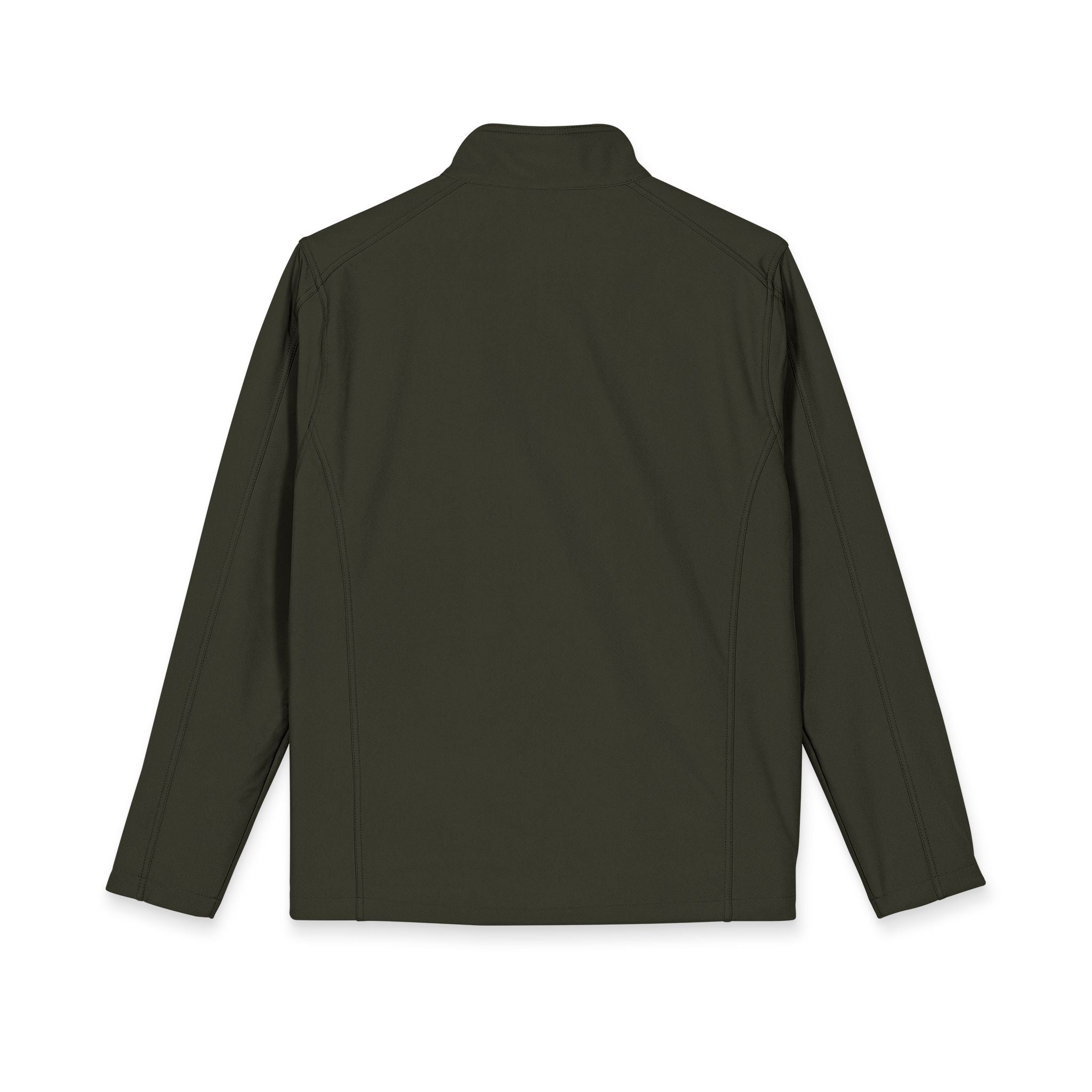JIVEY Essentials Core Soft Shell Waterproof Jacket