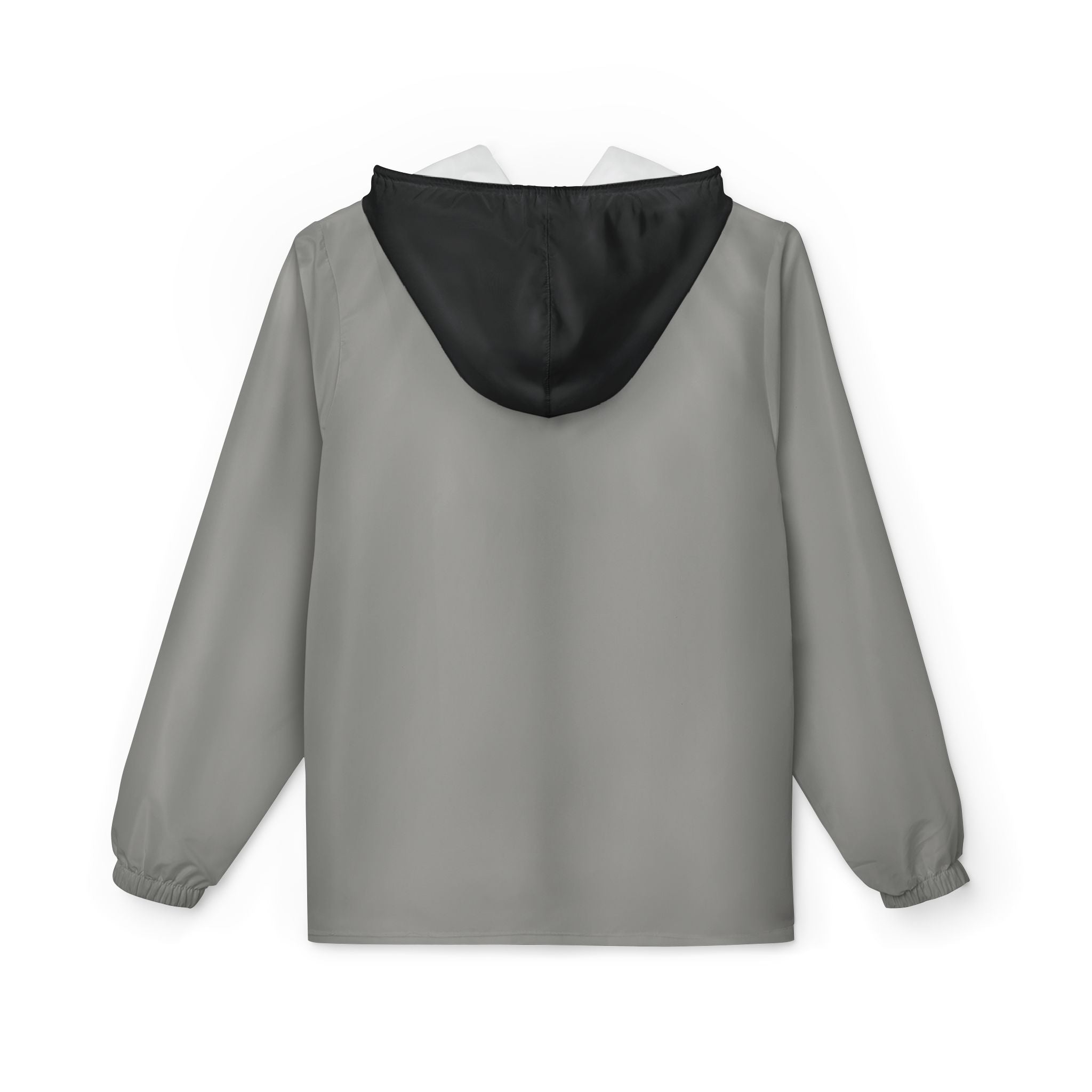JIVEY Essentials Unisex Light-fabric Windbreaker Cold Metal Jacket