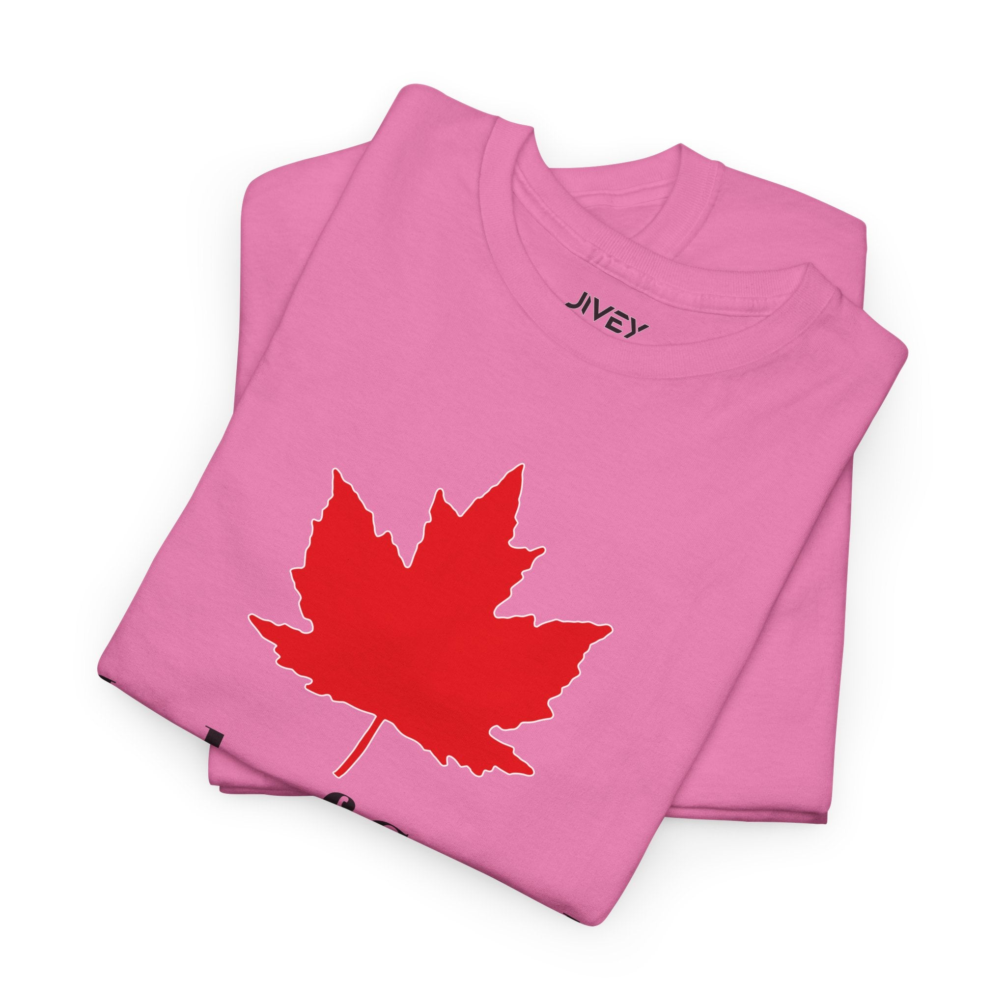 Maple of Canada Tee