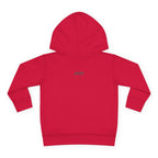 JIVEY Essentials Toddler Pullover Fleece Hoodie