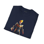 Blaze Superhero Softstyle Tee