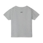 JIVEY Essentials Heavy Cotton Toddler T-shirt