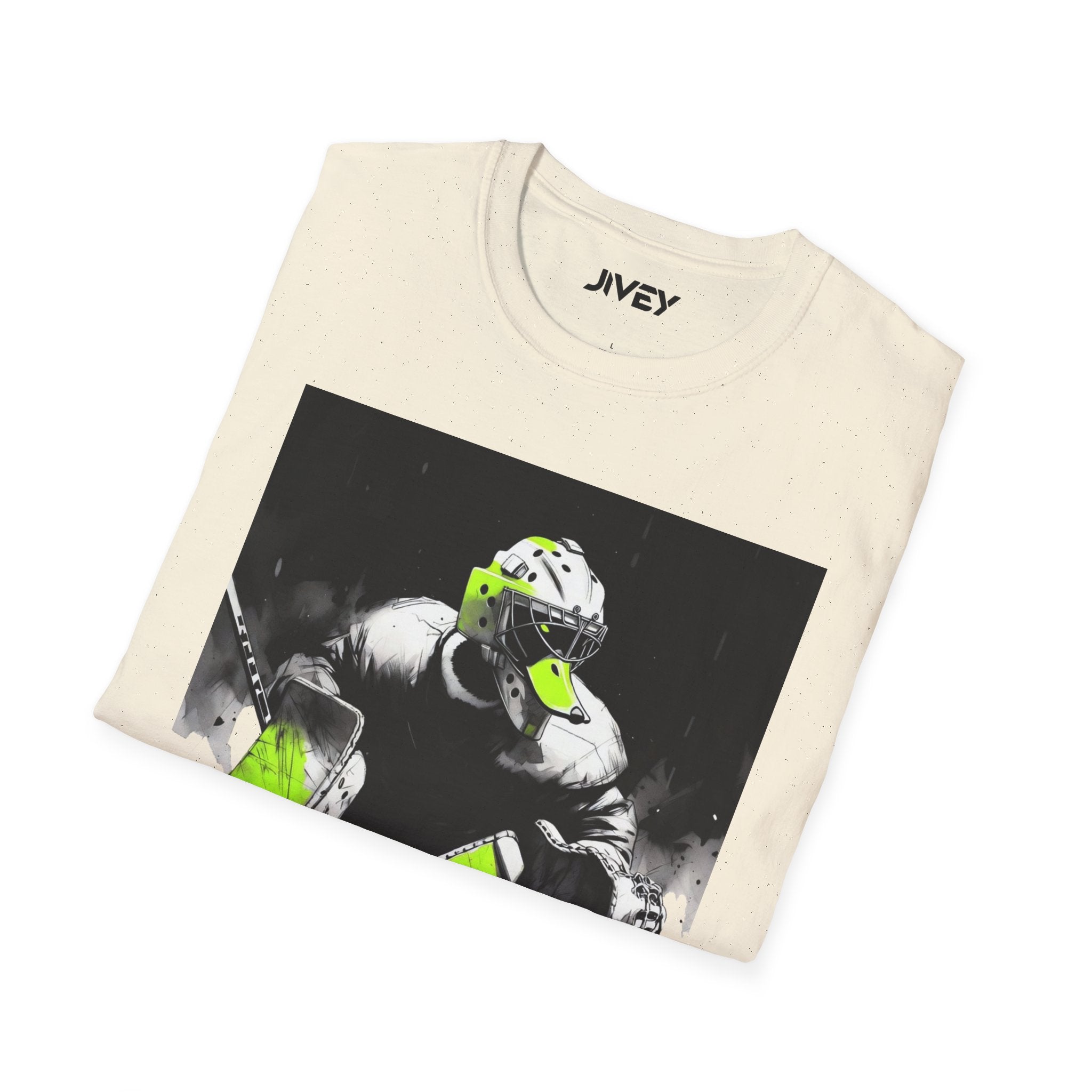 HOCKEY CHAMPS TEE