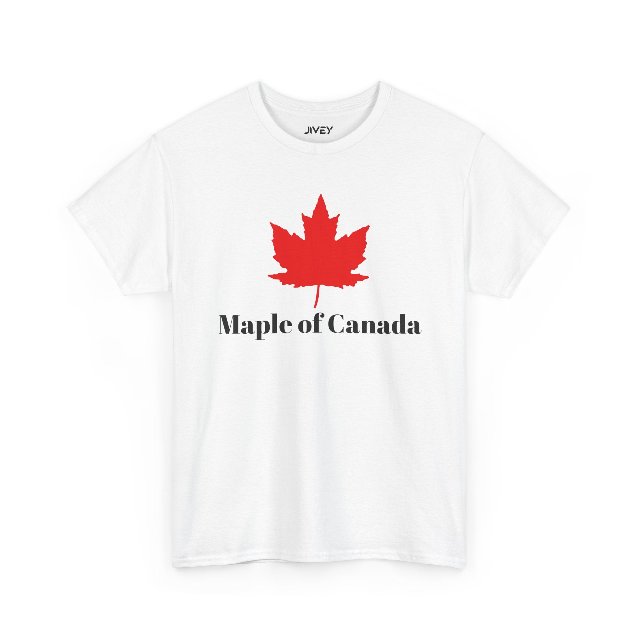 Maple of Canada Tee