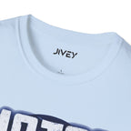 Motor City Basketball BlueTee