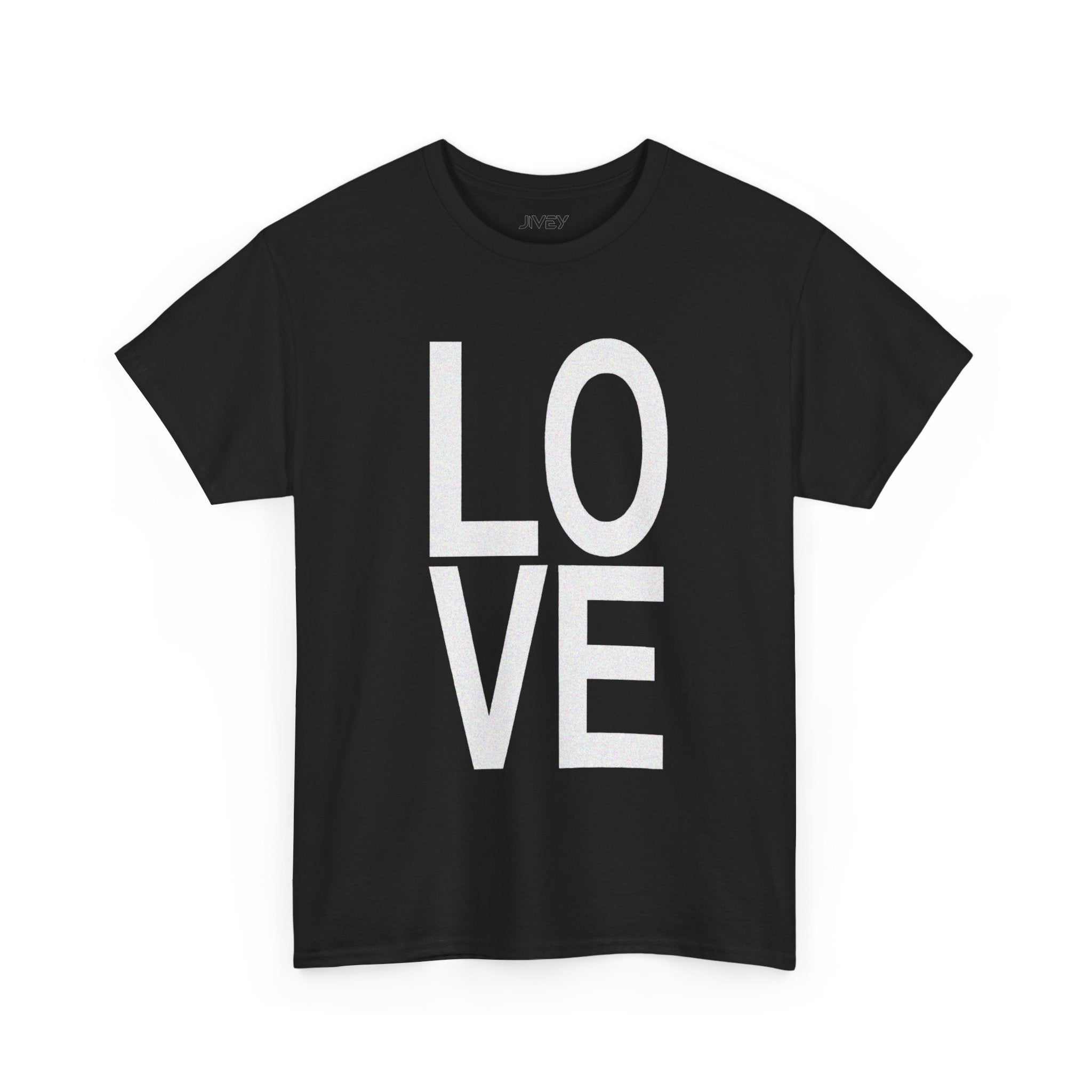 LOVE Cotton Tee