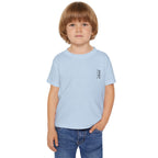 JIVEY Essentials Heavy Cotton Toddler T-shirt