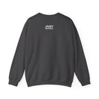 JIVEY Essentials Unisex Heavy Blend Crewneck Comfortable Sweatshirt