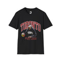 Toronto Play Loud Basketball Tee