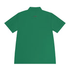 JIVEY Essentials Men's Sport Polo Shirt