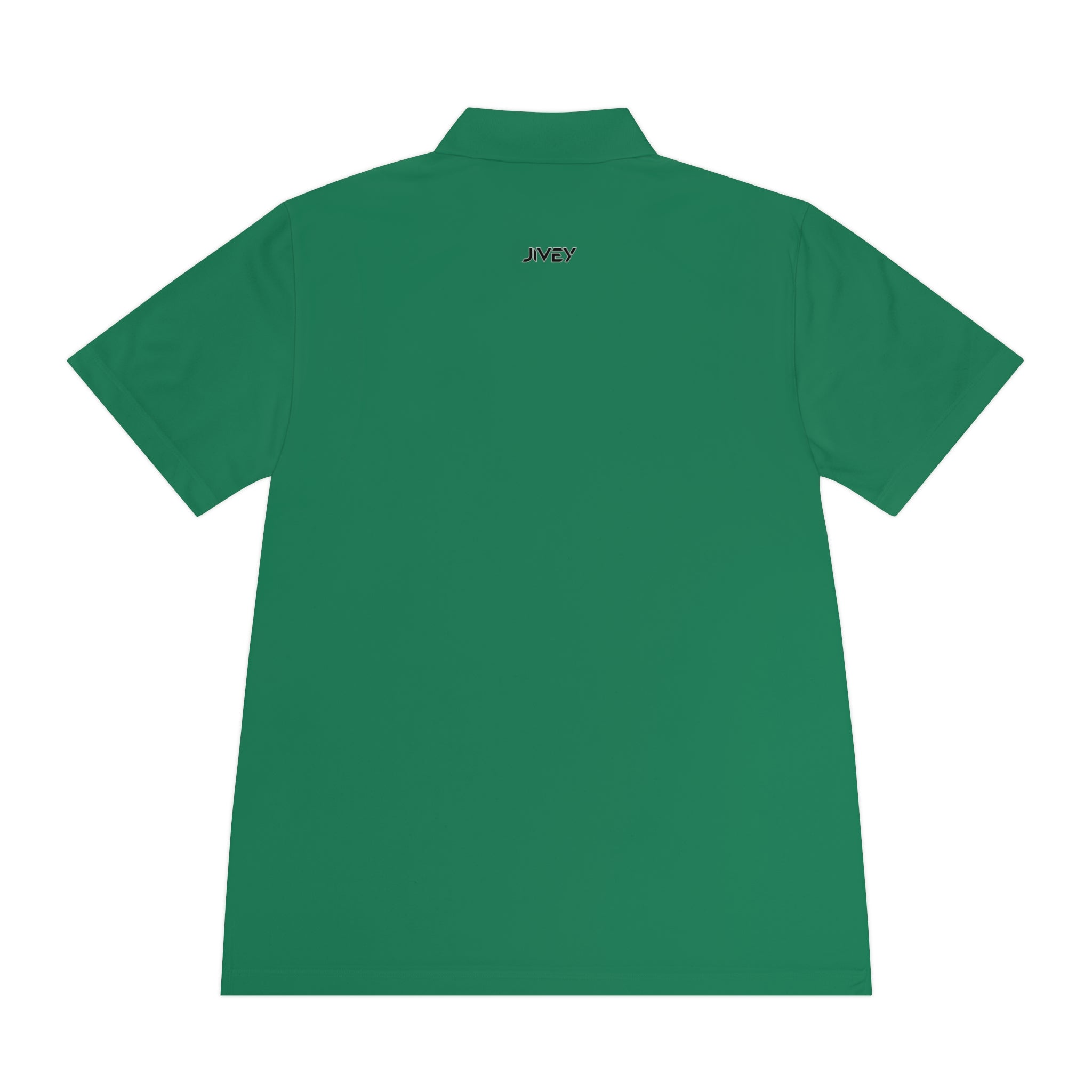 JIVEY Essentials Men's Sport Polo Shirt