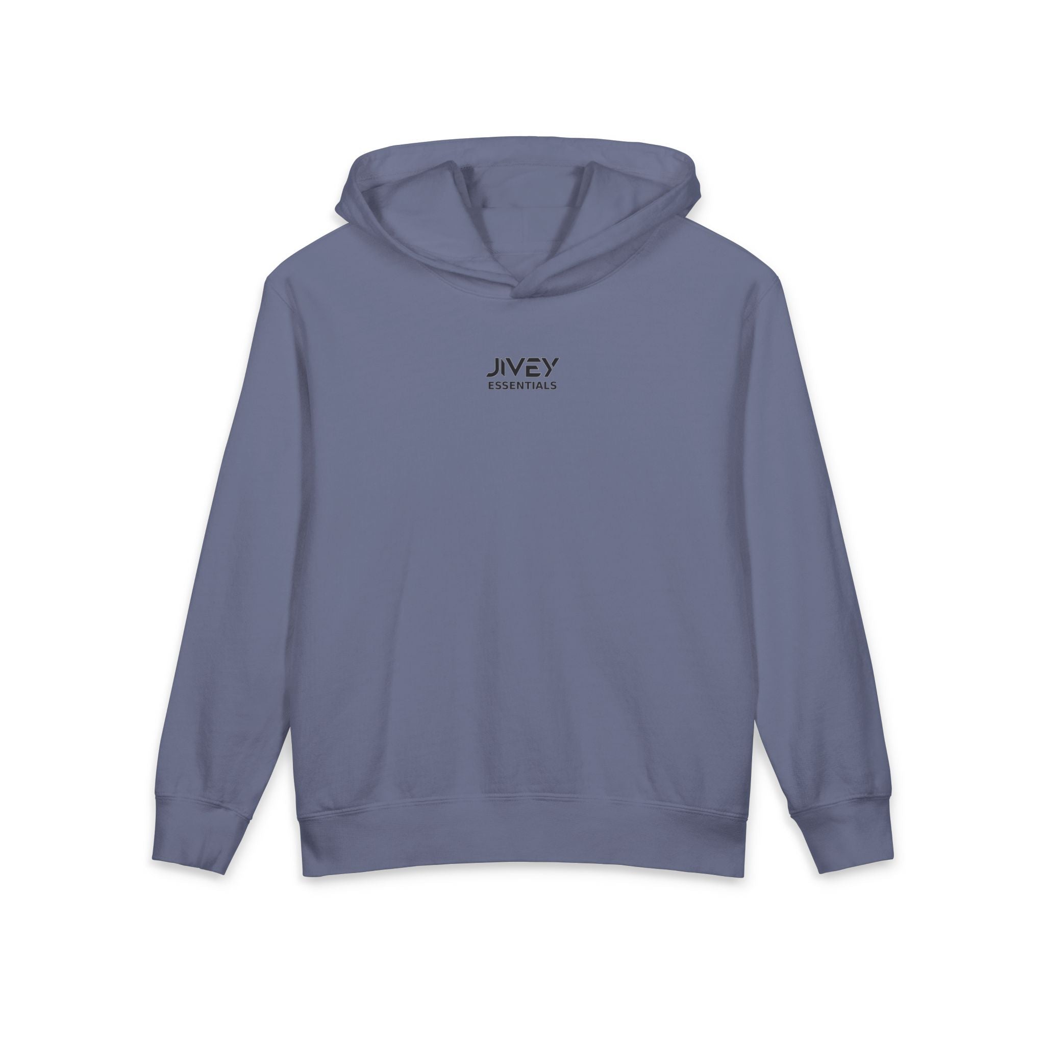 JIVEY Essentials Lightweight Youth Hoodie