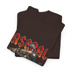 St. Louis Swing for Glory Baseball T-Shirt