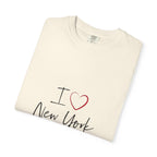 Love New York Tee