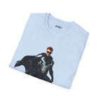 Velocity Superhero Softstyle Tee