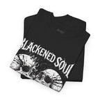 Blackened Soul Metalhead Tee