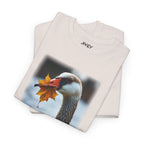 Goose of Canada Unisex Heavy Cotton Tee