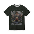 LAS Vegas Victory Football  Mega Tee