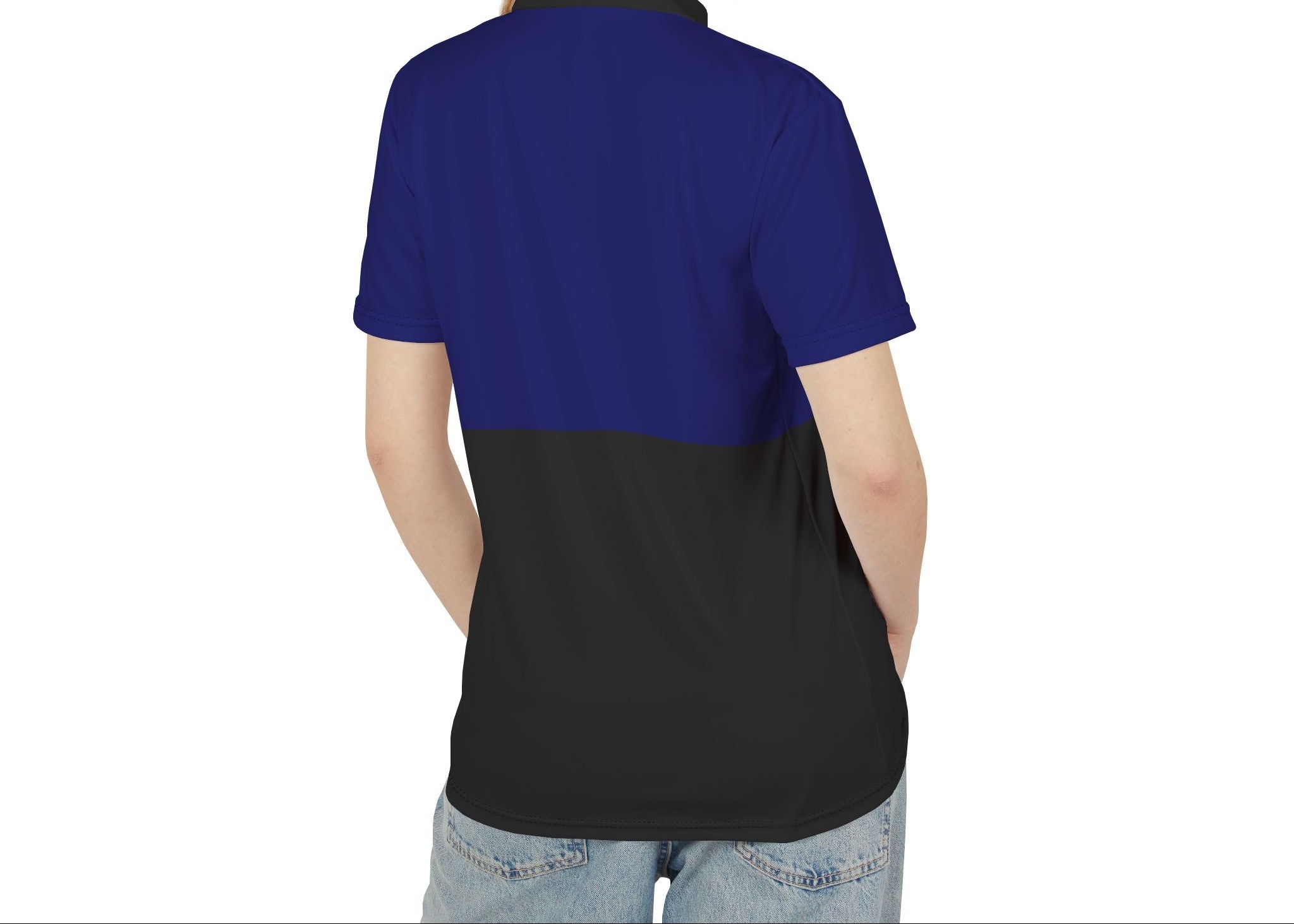 JIVEY Eminent Formal and Professional Unisex Polo Shirt