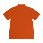 JIVEY Essentials Men's Sport Polo Shirt