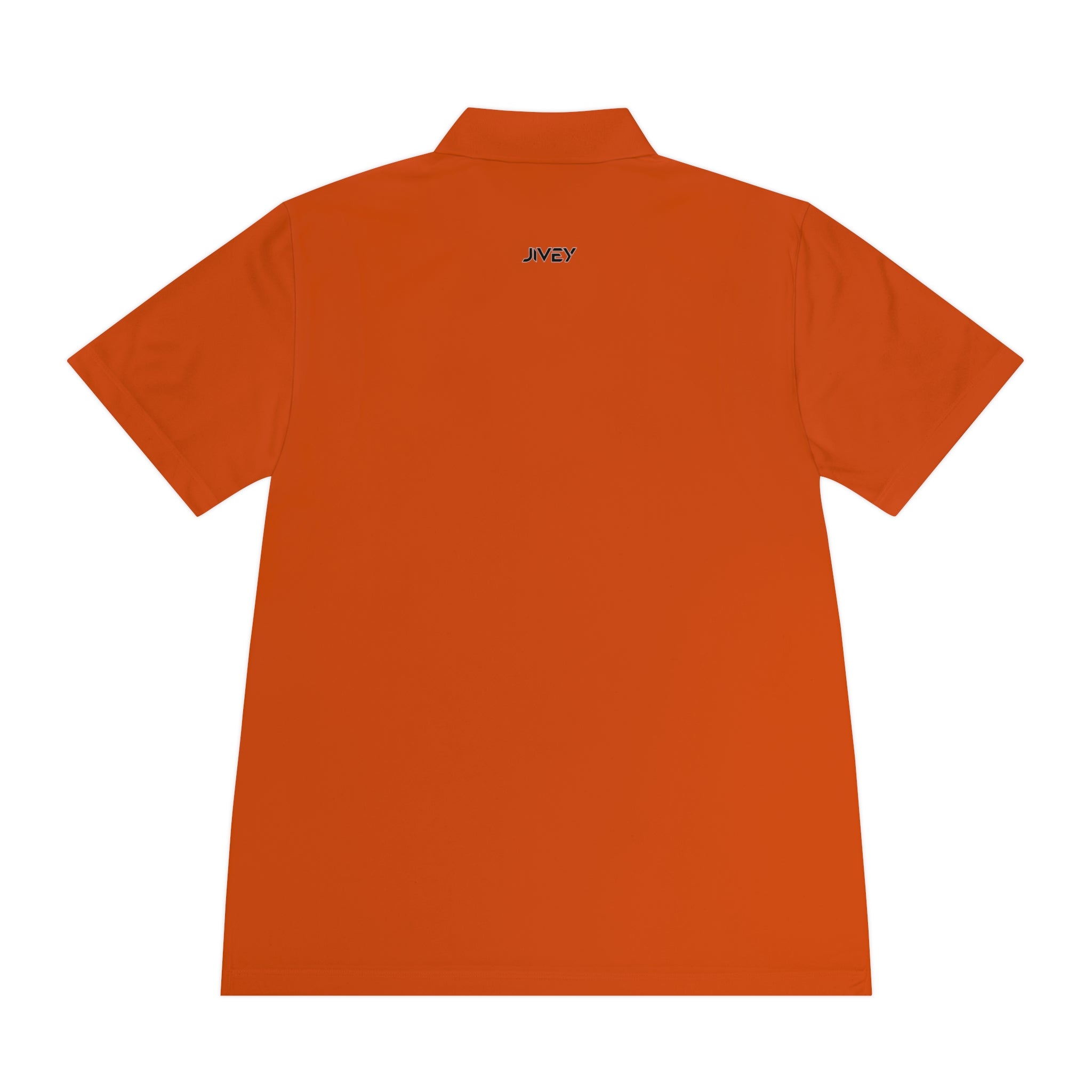 JIVEY Essentials Men's Sport Polo Shirt