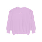 JIVEY Essentials Unisex Garment-Dyed Soft Cotton Sweatshirt