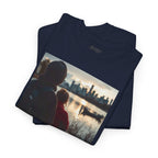 Tolerance and Inclusivity Unisex Heavy Cotton Tee