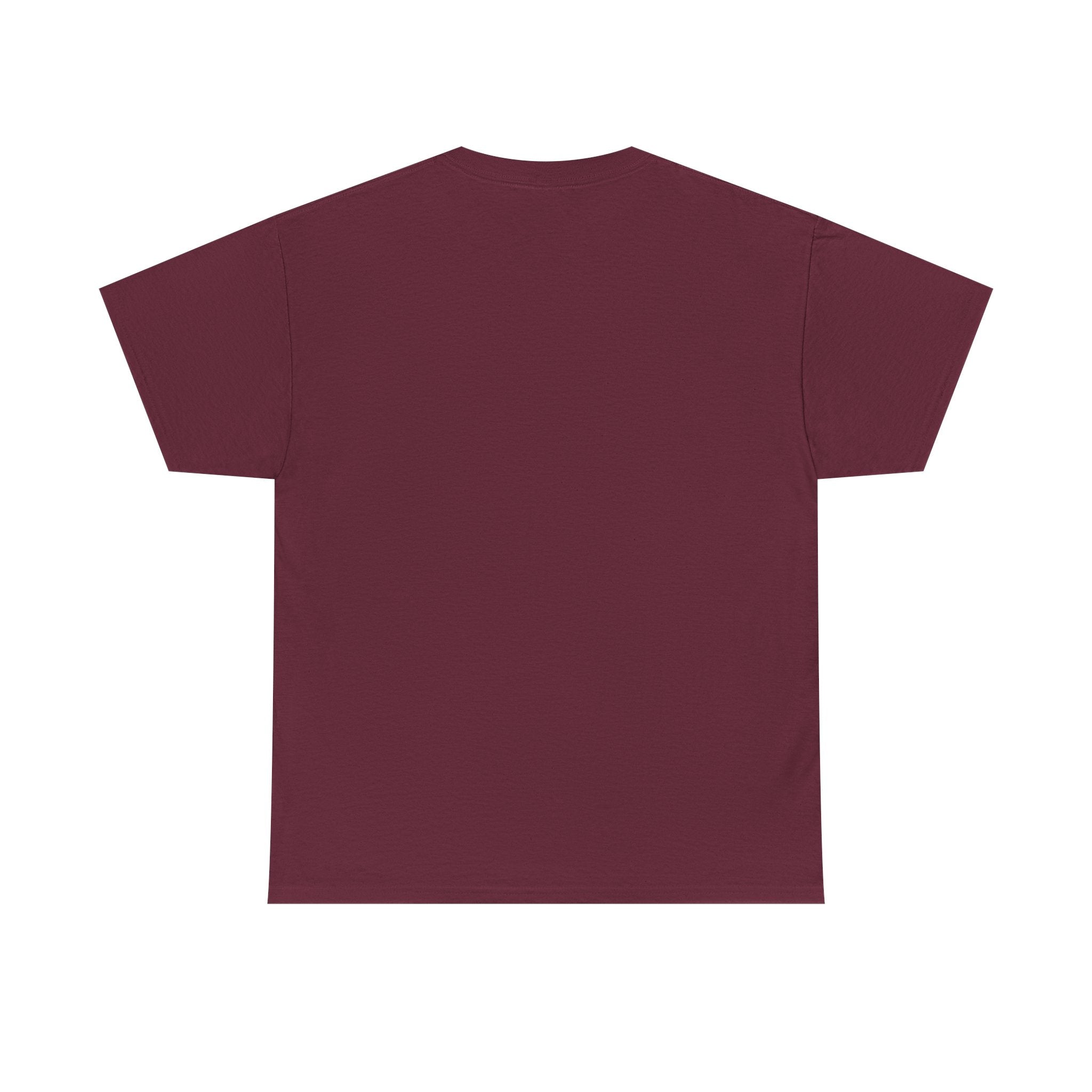 United 2026 Unisex Cotton Tee